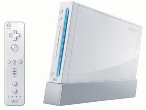 Nintendo-wii