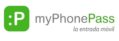 MyPhonePass